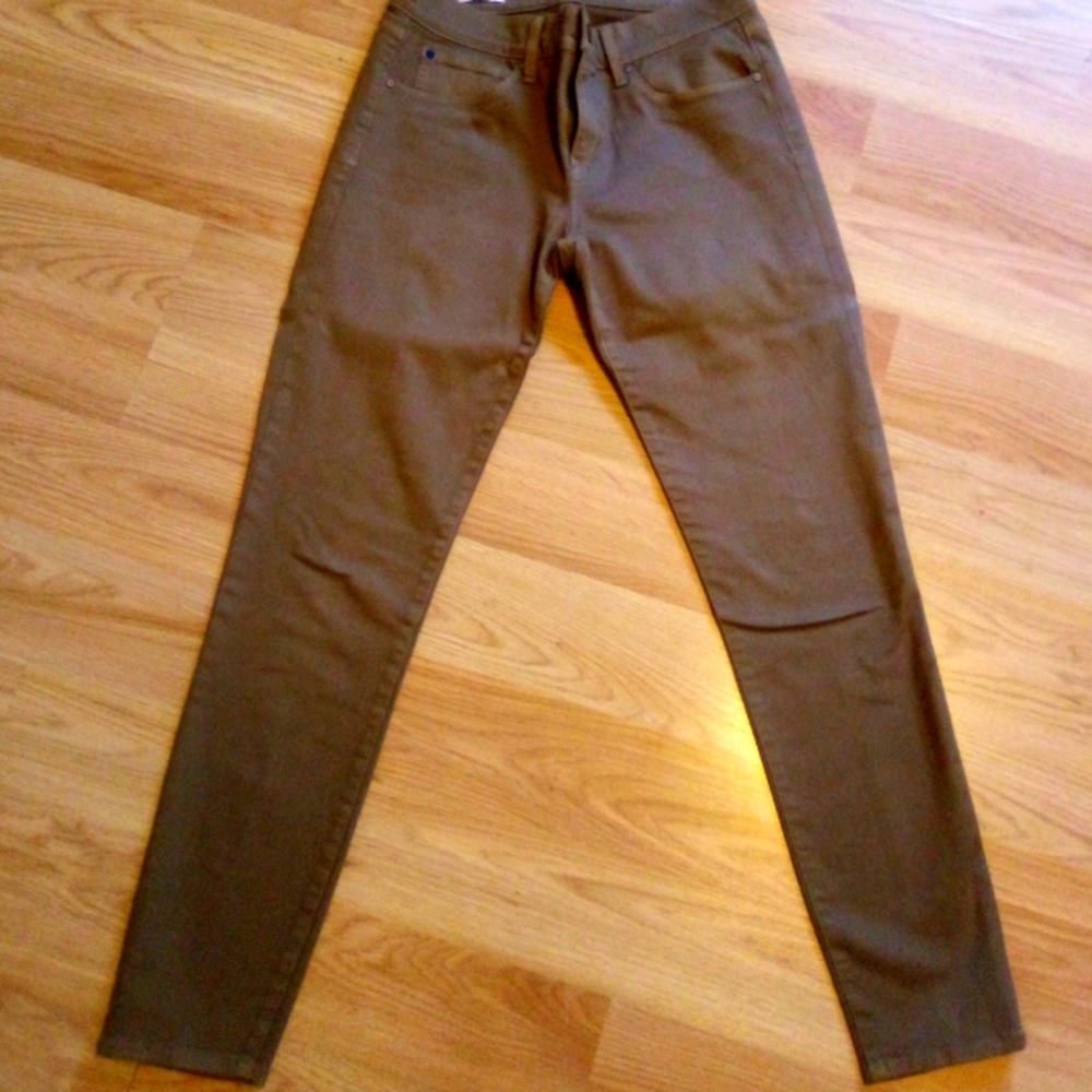 Gap jeggins